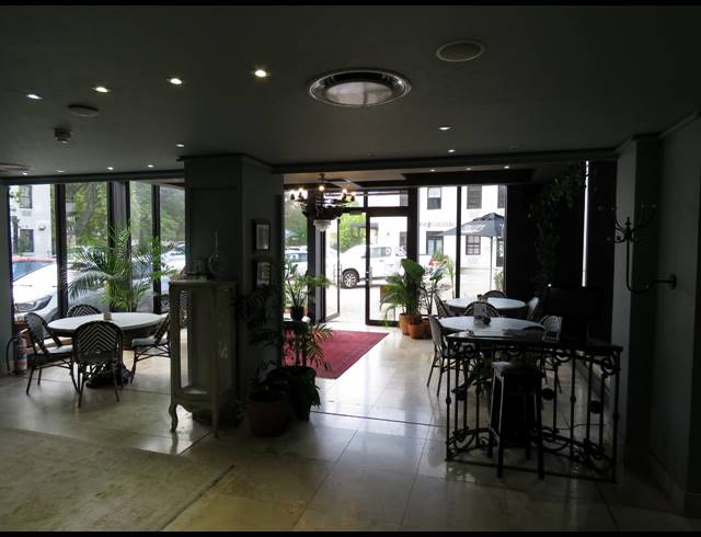 37M² OFFICE TO LET IN STELLENBOSCH CENTRAL